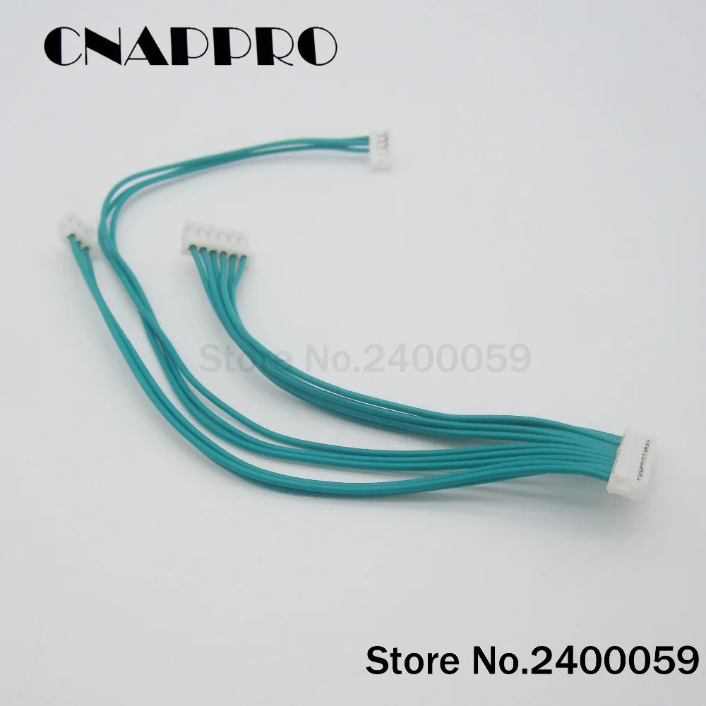 Цвет разъем для Konica Minolta тонер Konica Minolta Bizhub 552 652 654 754 C452 C552 C652 C654 C754 барабан чип блока изображений сброс
