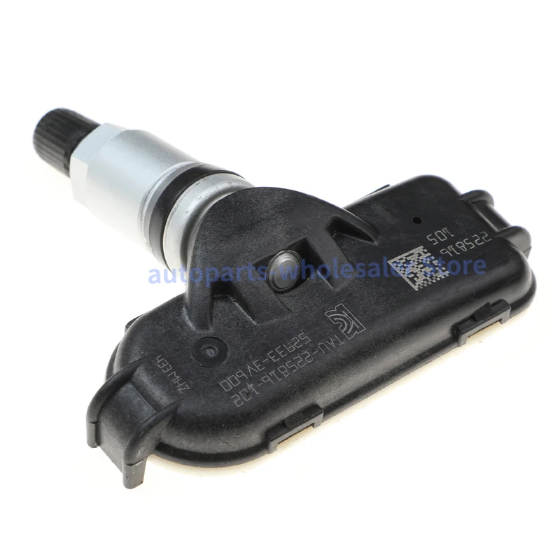 Автомобильный датчик TPMS 52933-3V600 529333V600 для 2014-2017 Hyundai i40 Grandeur Azera давления в шинах 433
