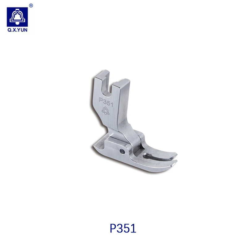 

Q.X.YUN качество 5A плоская швейная машина P351 для промышленных швейных машин