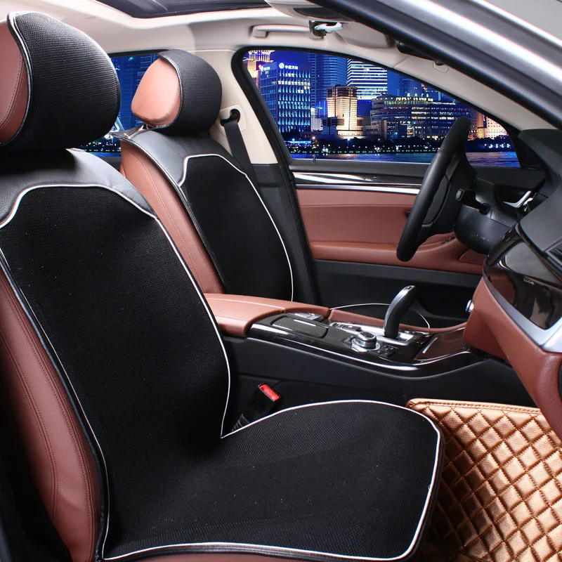 Forbell противоскользящая подушка для автомобильного сиденья двухуровневый
