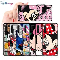 mickey mouse cartoon for xiaomi redmi note 10s 10 9 9s 8t 8 7 6 5 pro 5a 4x 4 pro max 4g 5g silicone soft phone case