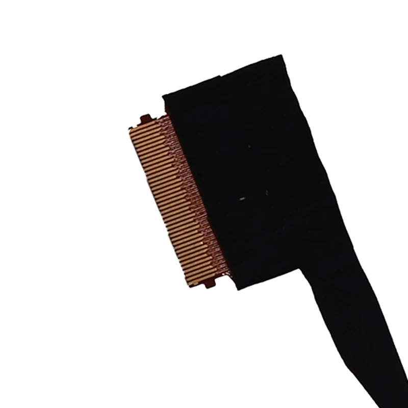 Гибкий провод для видеоэкрана HP 440 G3 445 745 840 30pin ЖК-дисплей светодиодная подсветка