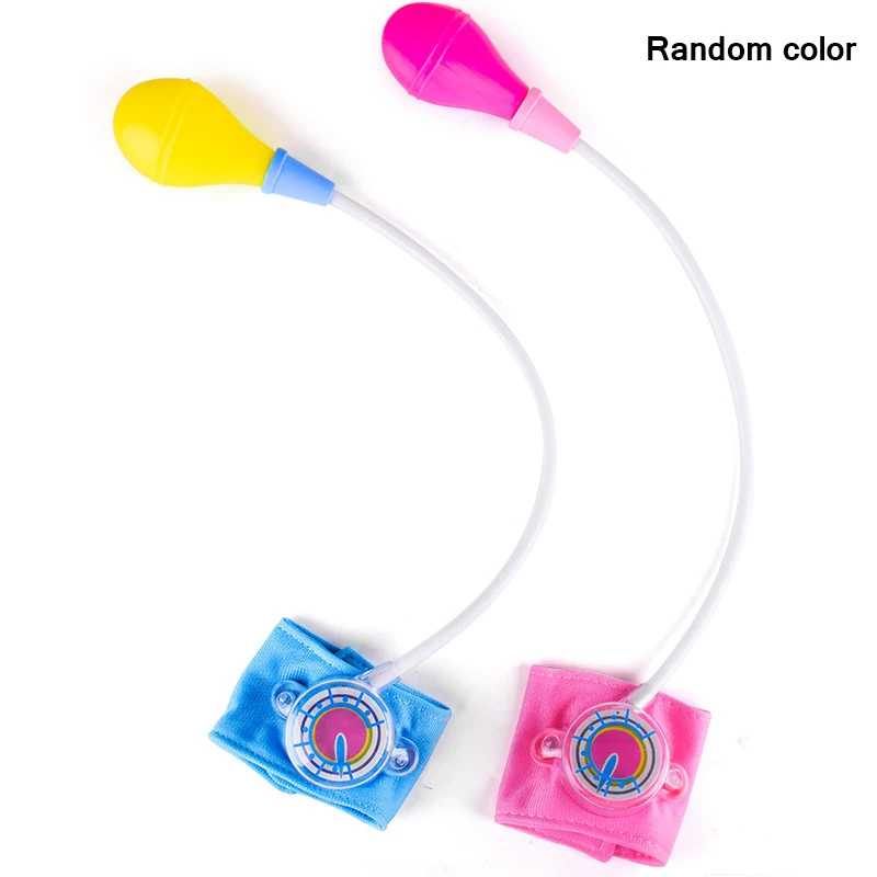 Ролевые игрушки симуляция семья доктор игрушка детский игровой домик кукла няня