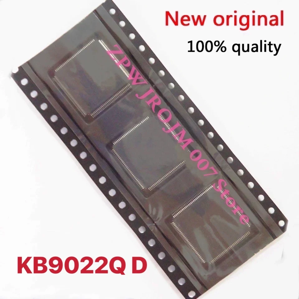 10 unids/lote KB9022Q D KB9022QD QFP-128-0