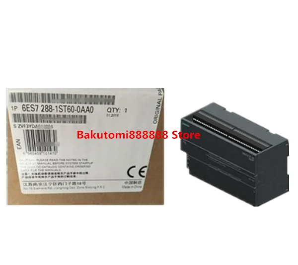 

6ES7288-1ST60-0AA0 6ES7 288-1ST60-0AA0 module
