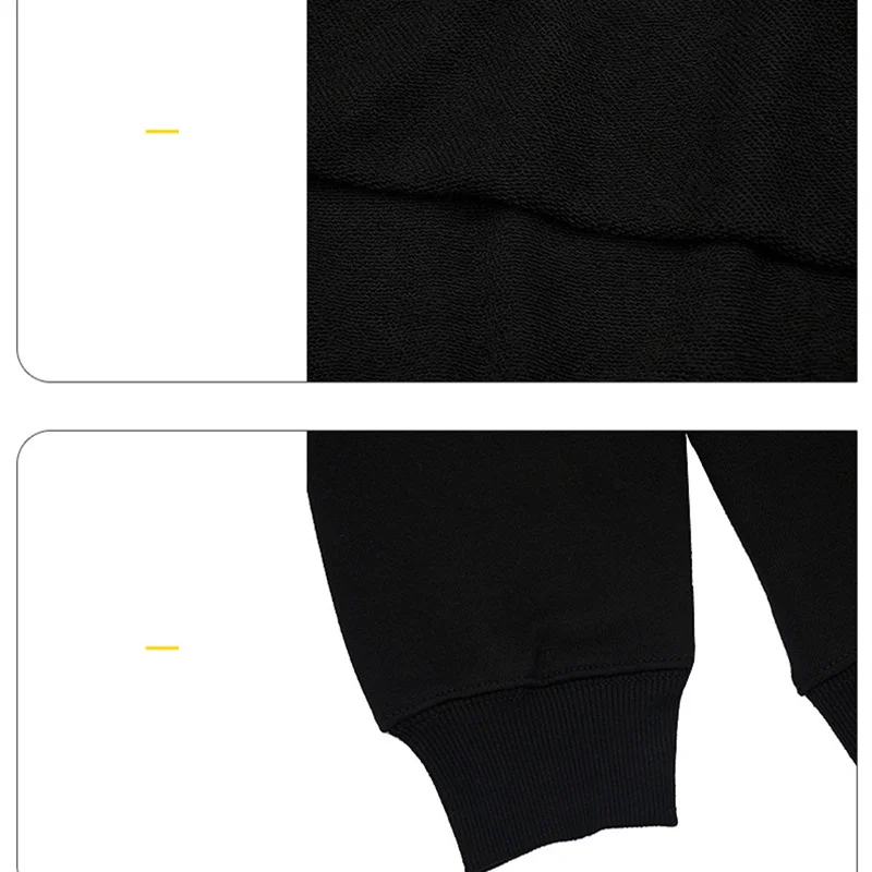 

FGKKS Autumn Men Trendy Hoodies Sweatshirts Tops Men High Street Hip Hop Sweatshirt O-Neck Casual Pullover Sweatshirt Male