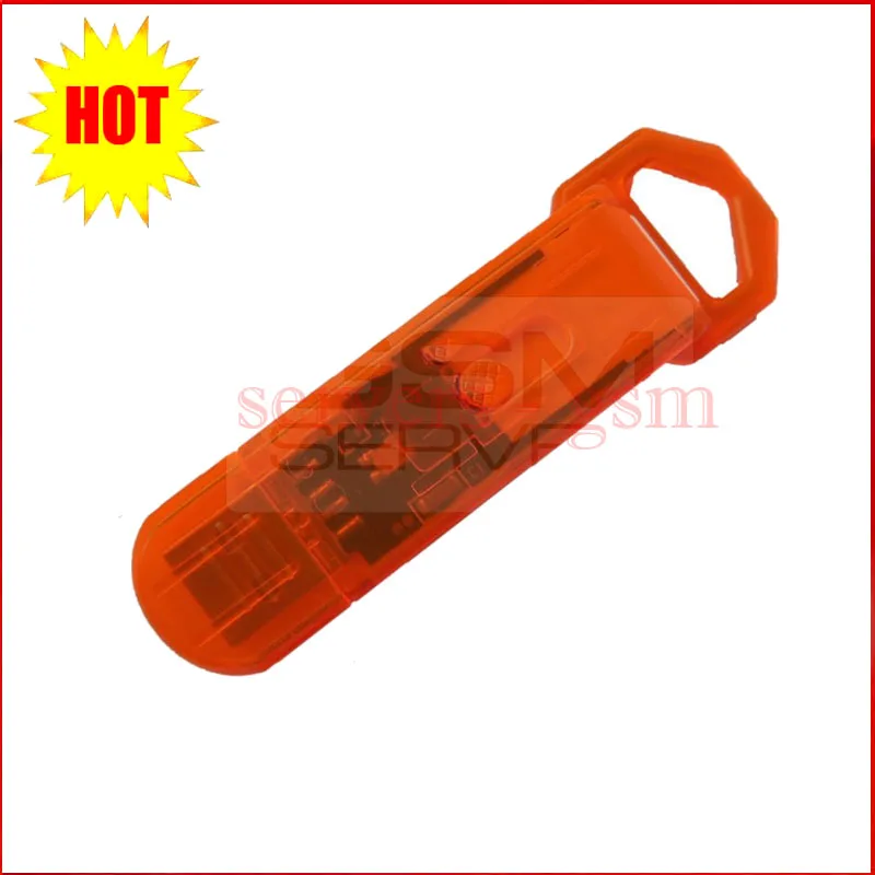 Новейший оригинальный ключ для инструмента Hydra является ключом всех