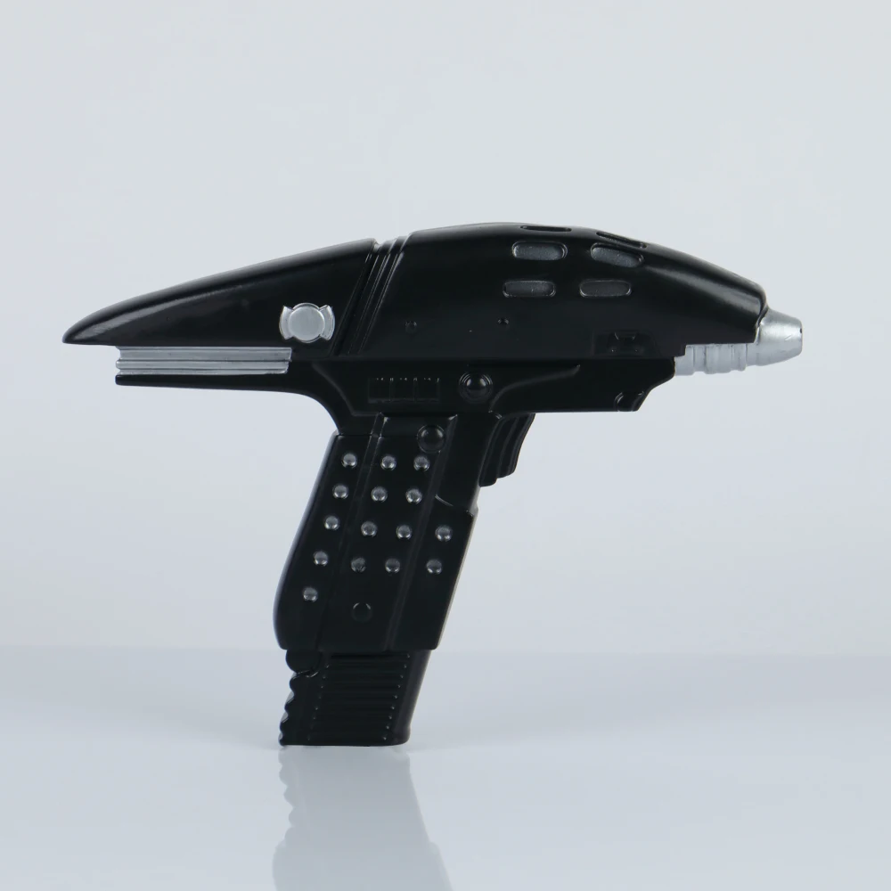 Star V The Frontier Assault Phaser Trek Undiscovered Country Resin Gun Toy Cosplay Weapons Halloween Party Prop | Тематическая
