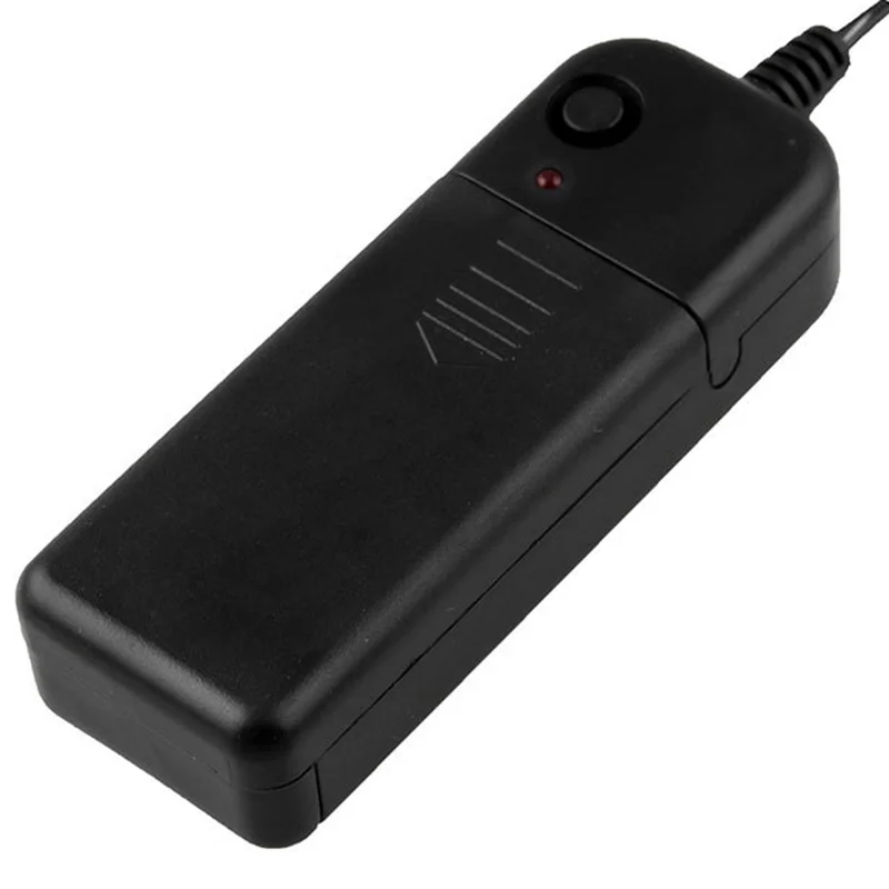 Мотоциклетный шлем Ночная езда сигнал El водонепроницаемый прочный комплект бар