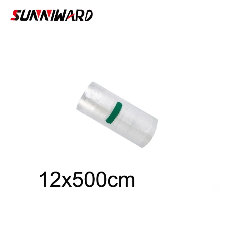 Sunniward 220 В бытовой пищевой вакуумный упаковщик в том числе 10 пакетов сумка рулонах