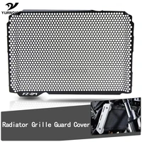 mt 07 motorbike radiator protective cover guards radiator grille cover protecter for yamaha mt 07 fz 07 mt07 mtfz 07 2013 2017