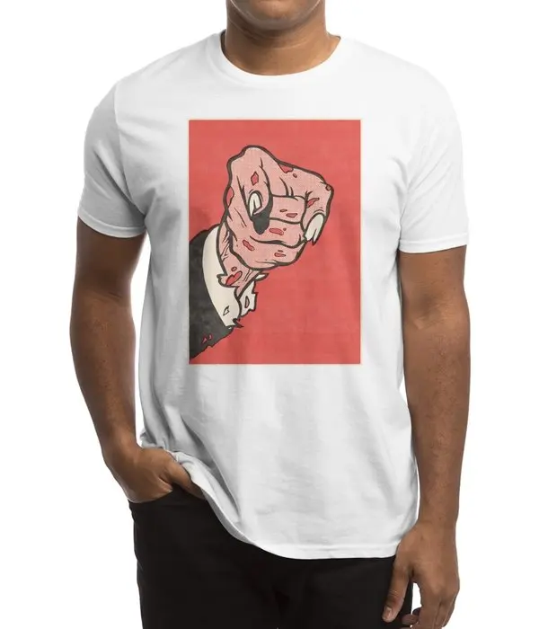 Новинка мужская повседневная футболка с принтом футболки коротким рукавом топы|