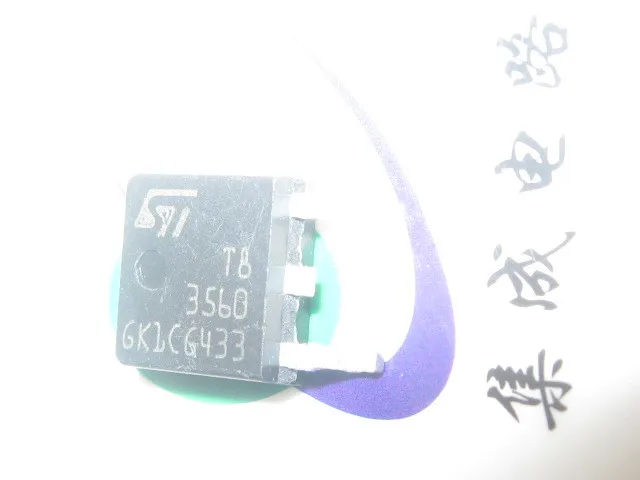 100% новый и оригинальный T83560 STT83560 | Электроника