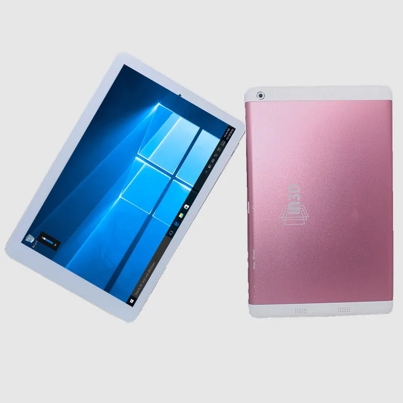 Горячая Распродажа 8 9 дюймов Windows 10 планшетный ПК 2G RAM + 32G ROM Z3735D Bluetooth WIFI Dual Carera Quad