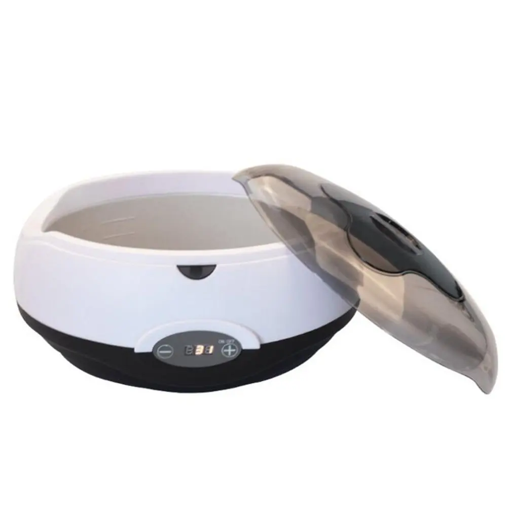 Аппарат для депиляции воском с цифровым дисплеем нагреватель восковой