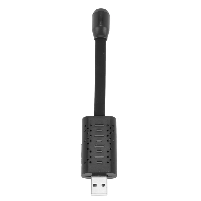 Умная IP-камера U21 HD с поддержкой Wi-Fi и USB | Электроника