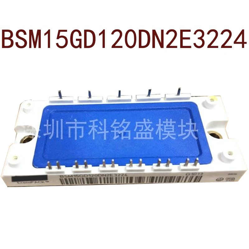 

Original-- BSM15GD120DN2E3224 1 year warranty ｛Warehouse spot photos｝