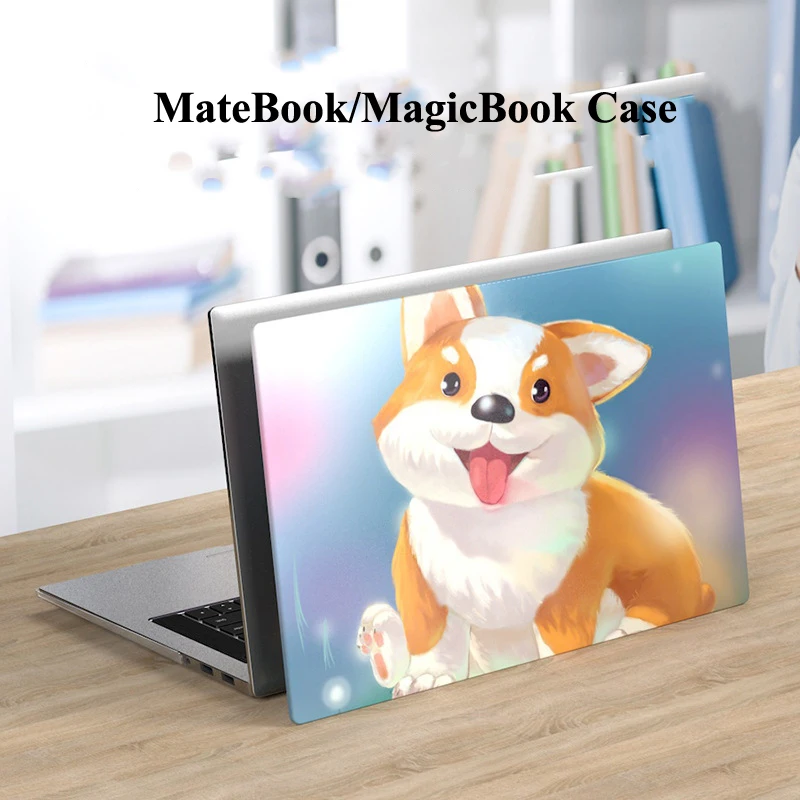 чехол для ноутбука huawei matebook d14 d15 13 x pro 139 honor magicbo