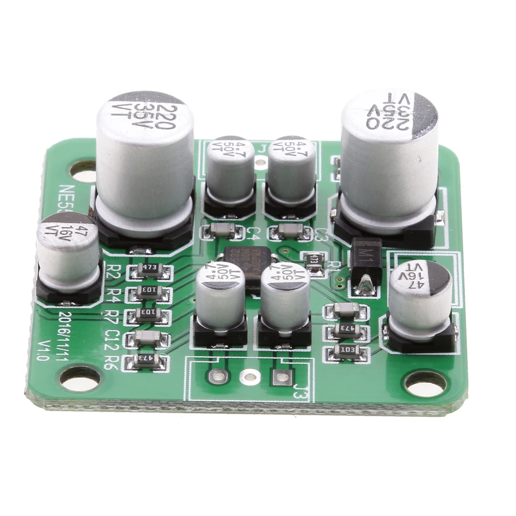 Усилитель NE5532 модуль усилителя стерео аудио плата PCB DIY|Усилители мощности| |
