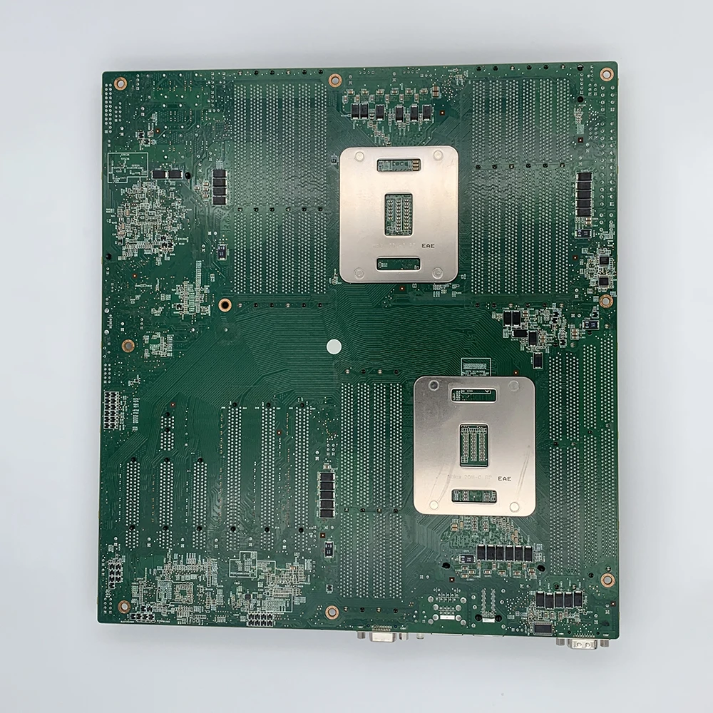 Bestellen Original Zwei-Weg Server Motherboard Für NF5270M3 NF5170M3 YZMB-00223-101 M2220 X79 Gute Qualität