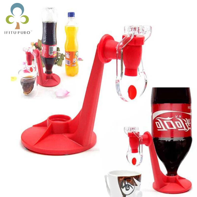 1 шт. креативный диспенсер для напитков|Сосуды и чайники воды| |