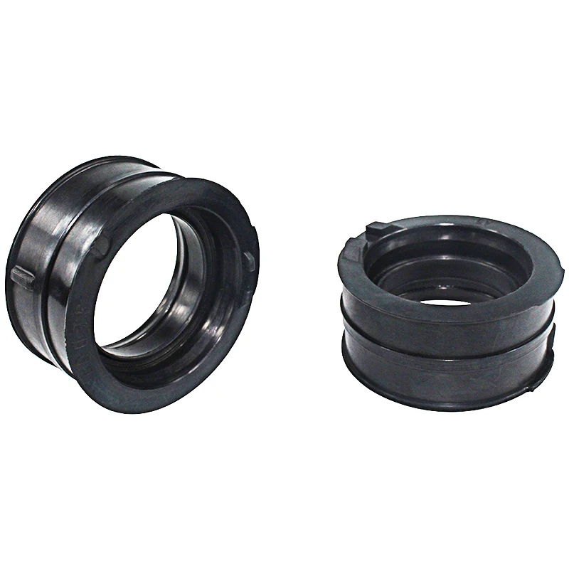 Переходник для впускного коллектора карбюратора Yamaha TDM850 TDM 850 TRX850 TRX XTZ750 XTZ 750