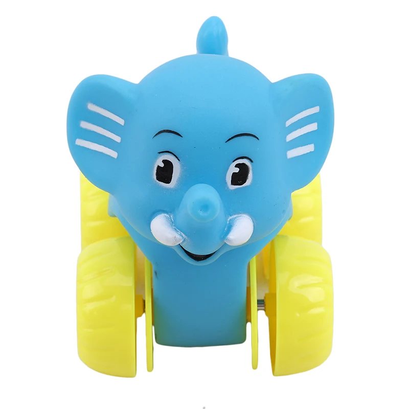 Креативные детские игрушки для малышей с изображением собаки из мультфильма