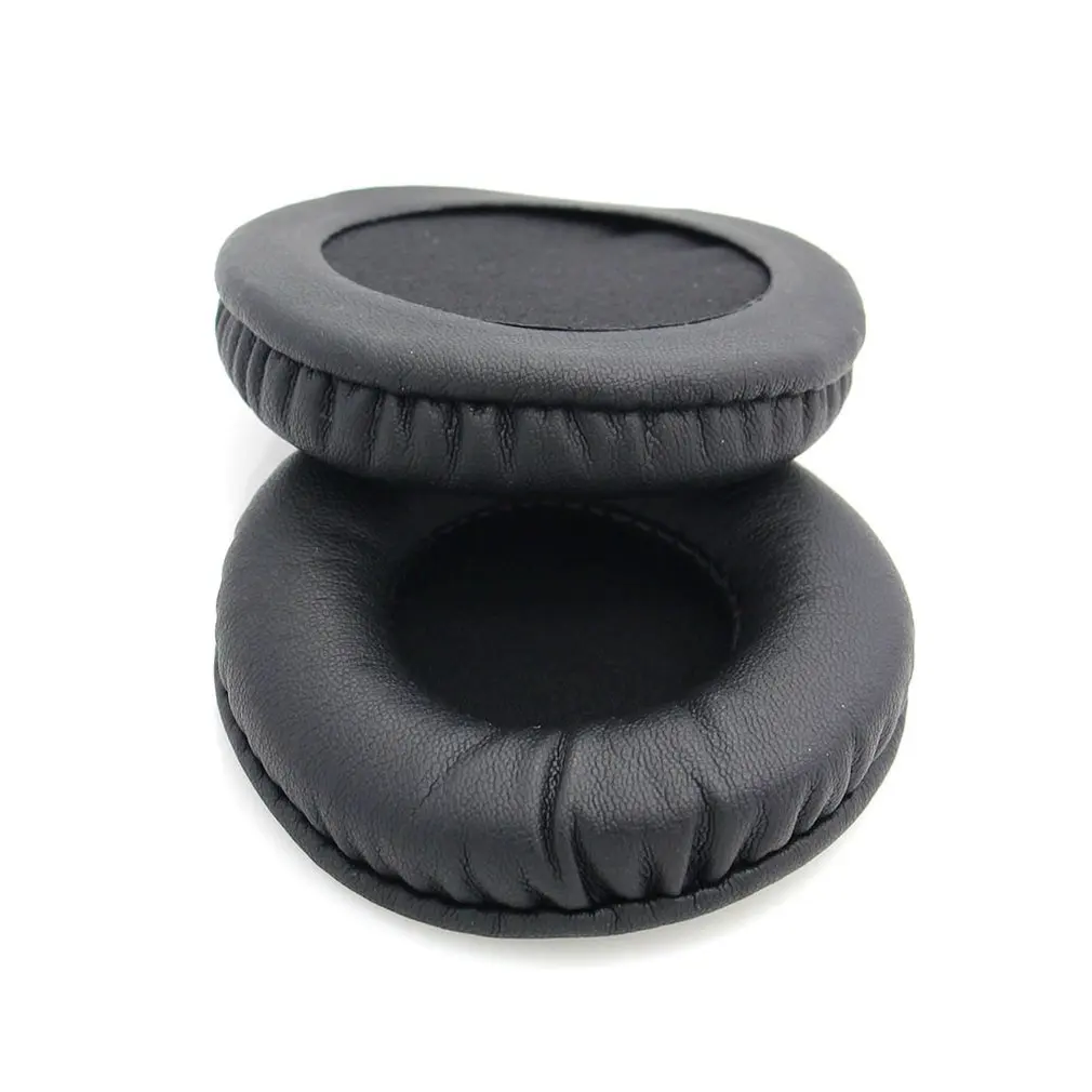 Подходит для железных треугольных ATH-WS70 ATH-WS77 ATH-WS99 наушники губка наборы DHW-27