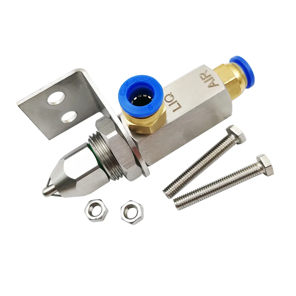 Распылитель воздуха ультразвуковой распылитель сопло для подавления сухого