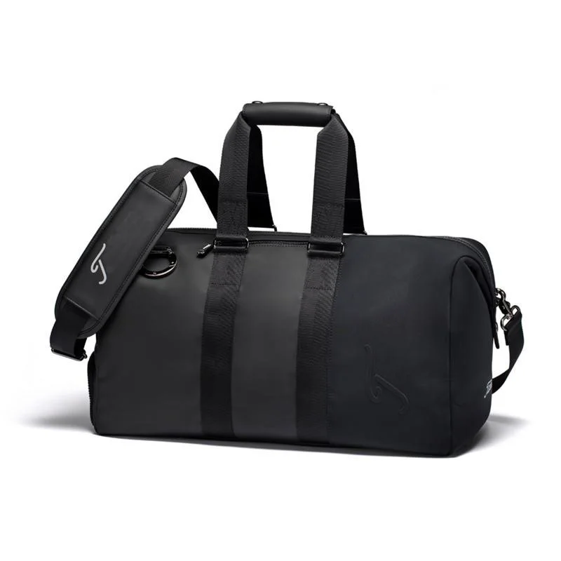 Golf Bag Sports and Leisure Outdoor Waterproof Dustproof Clothes Large Space Shoes Wear-Resistant Men | Спорт и развлечения