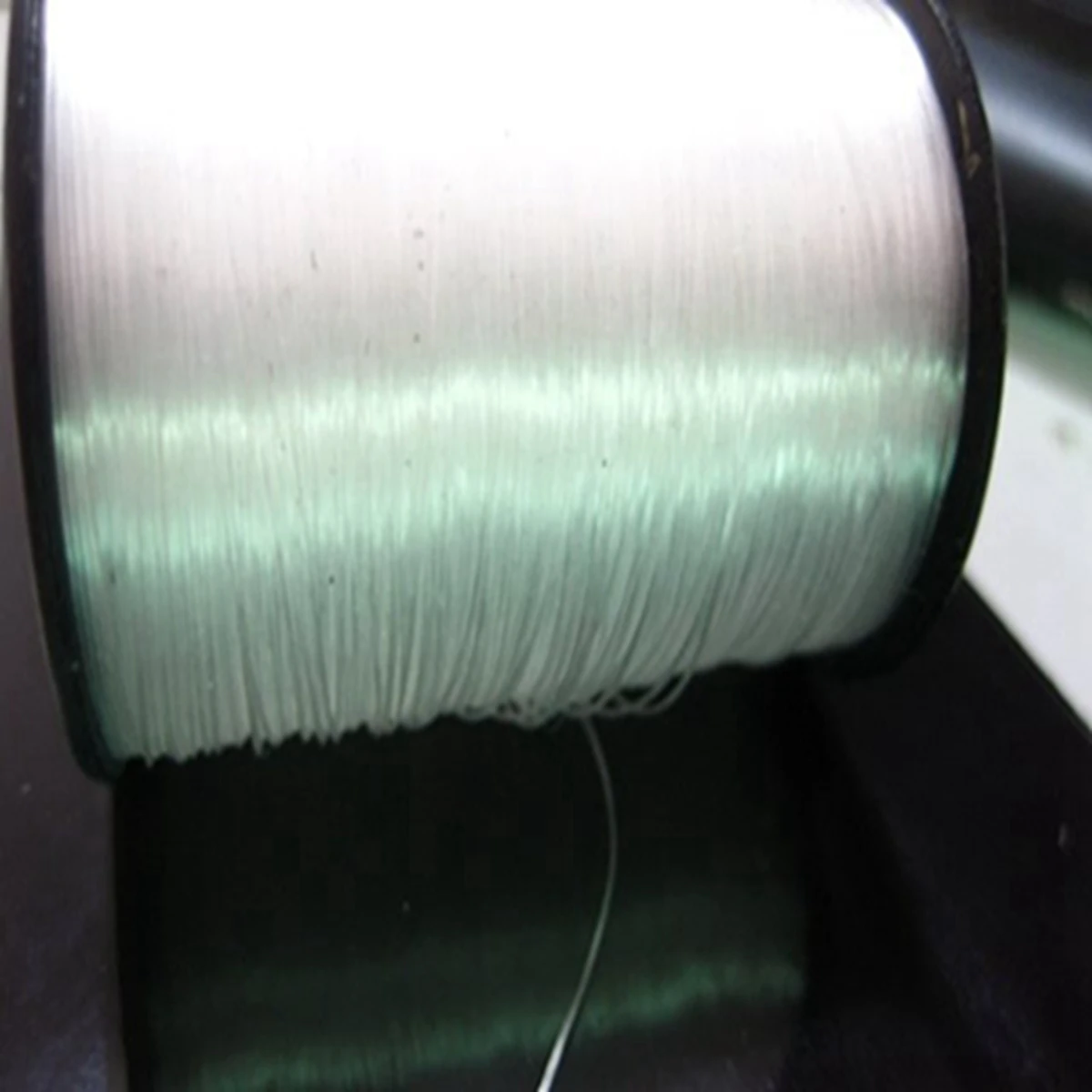 2 рулона 80 м рыболовная проволока нейлоновый шнур для бисероплетения 0 25 мм не