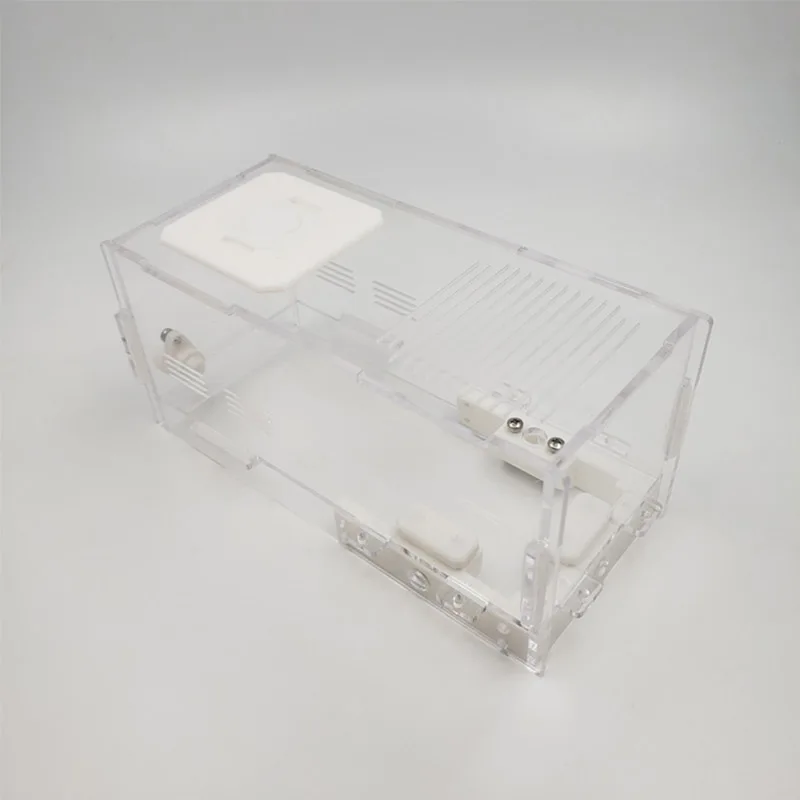 Муравьиное гнездо акриловое 3D печать муравей фермы Сращивание расширение