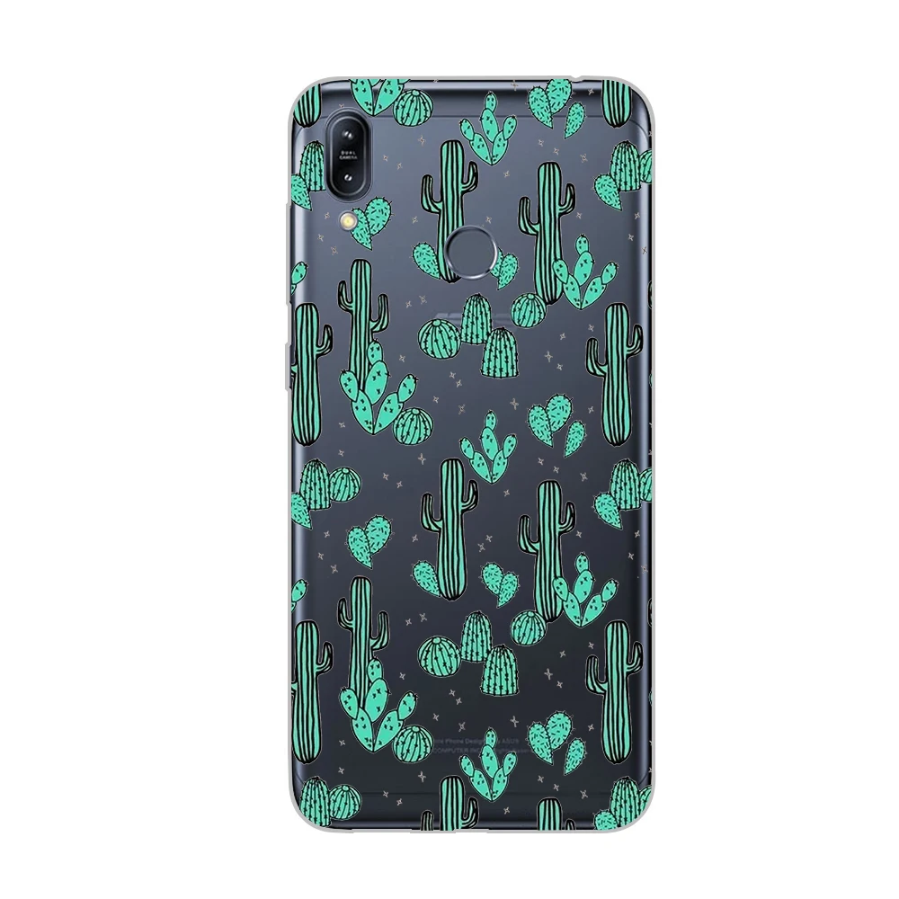 Чехол ciciber для телефона ASUS Zenfone Max Pro M1 ZB601KL ZB602KL Для ZenFone M2 ZB631KL ZB633KL мягкий чехол из
