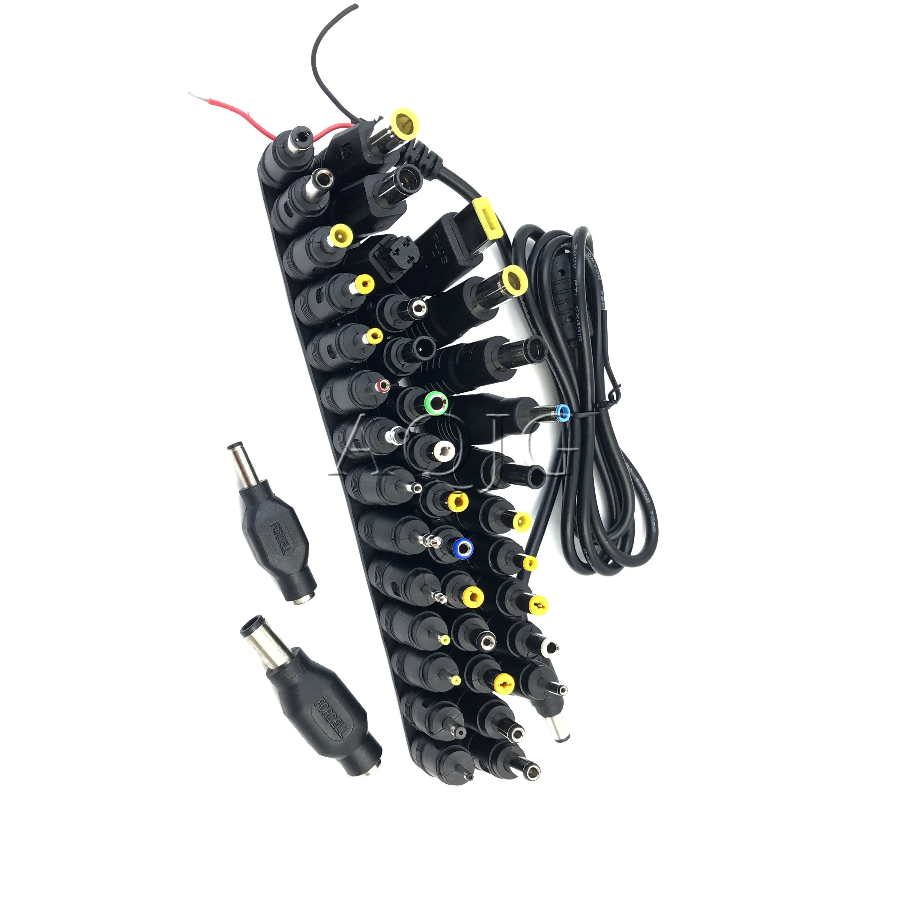 laptop, 40 unidades, 5.5*2.1mm conector fêmea dc