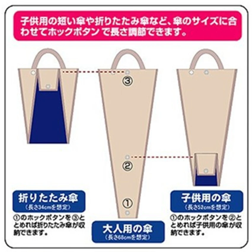 Держатель для зонтика аксессуары интерьера сумка хранения зонтов на заднем
