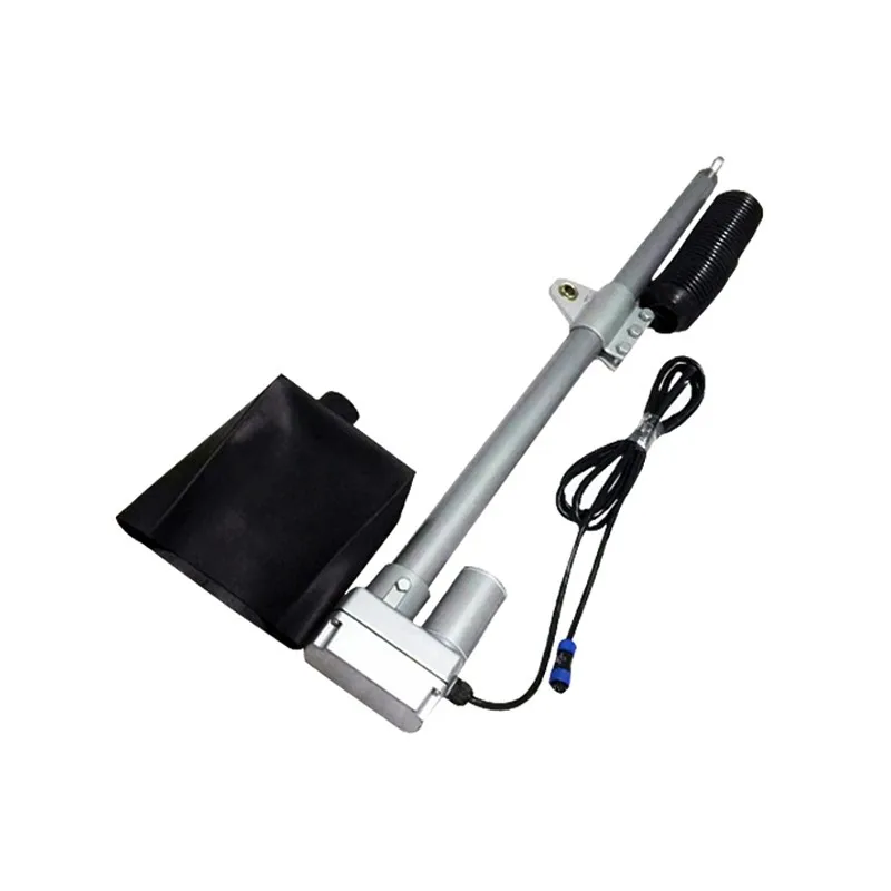 

36v Heavy Duty 18" 24'' 36'' 15000n Small Gear Motor Multi-function Solar Tracker Linear Actuator