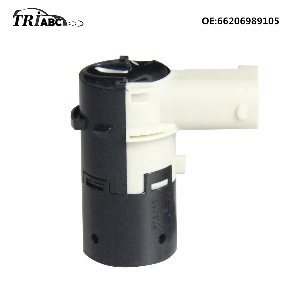 PDC Датчик парковки для BMW E39 E60 E61 E63 E64 Z4 MINI R50 R53 5er Bis inkl. M Paket M5 Hinten Wagenfarbe лимузин