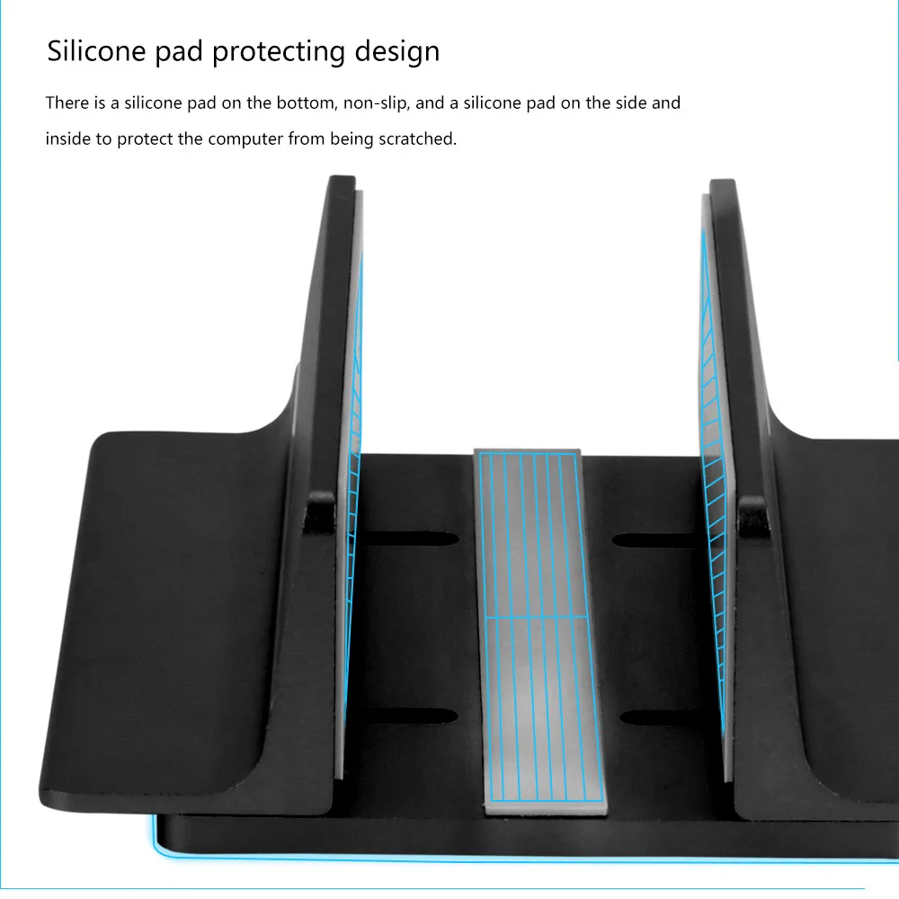 вертикальная подставка для