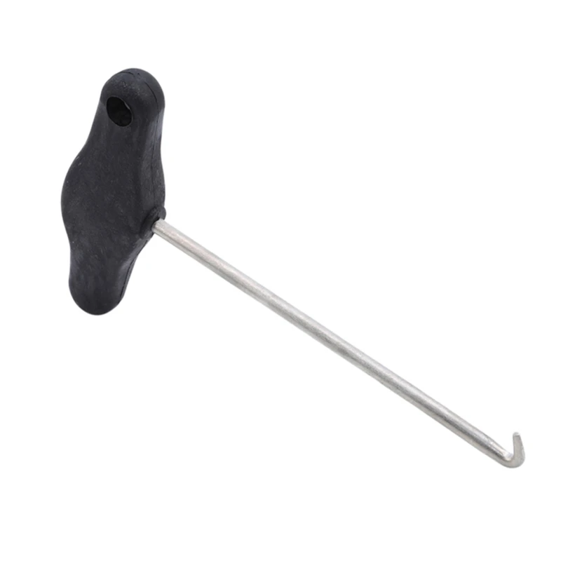 

Tire Cleaning Tool Car Tire Stone Cleaner Groove Broken Stone Remover Tire Cleaning Hook Car-styling Pick-Up Hook Tire