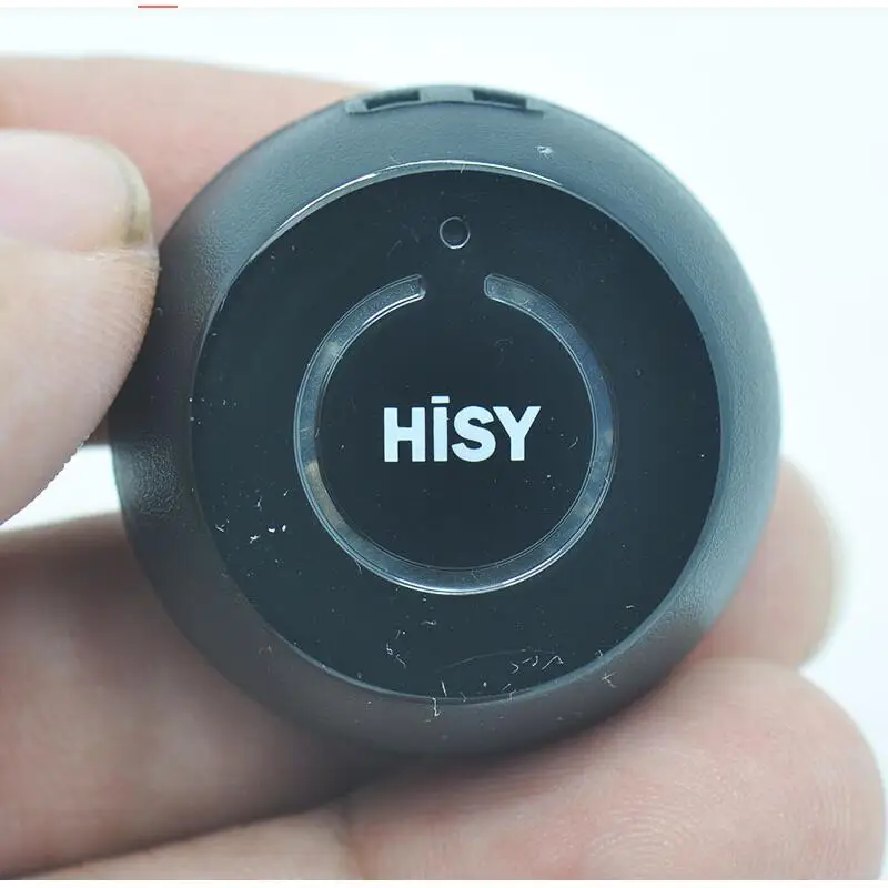 Оригинальный Bluetooth мини пульт дистанционного управления камерой для Apple SC-100 WEK-SC100