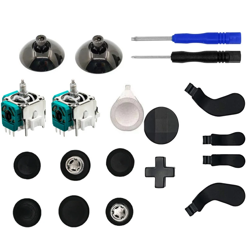 Магнитные аналоговые джойстики для Xbox One Elite Series 2 (Версия 2) | Электроника