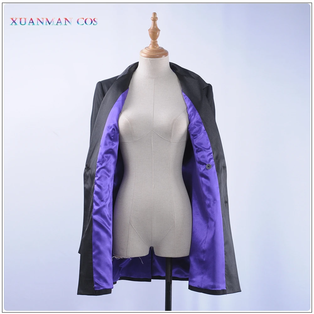 Игры Twisted-Алиса в стране чудес Русалочка нефрита пиявка Косплэй костюм на заказ