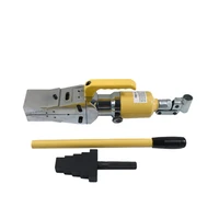 FS-14 Integral Flanges Spreader Splitter Manual Hydraulic Flange Separator 14T 81MM
