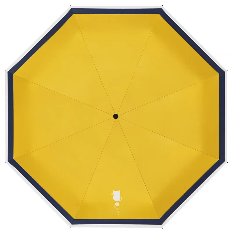 

Golf Cute Women Umbrella Parasol Business Garden Windproof Patio Outdoor Portable Folding Sun Golf Parapluie Rain Gear BY50YS