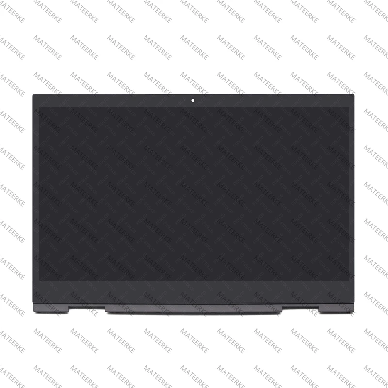 15 6 &quotсветодиодный сенсорный ЖК экран в сборе с рамкой для hp X360 CP L10211 AA0|ЖК-экран