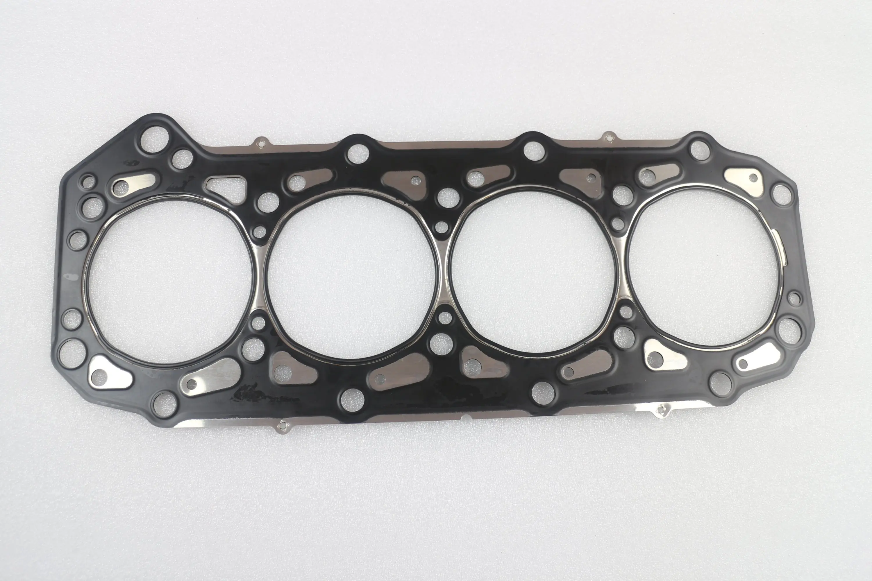 Full Head Gasket Set Fit For Nissan Terrano Patrol Urvan 3.0 DTi 3.0TD ZD30 VRS | Автомобили и мотоциклы