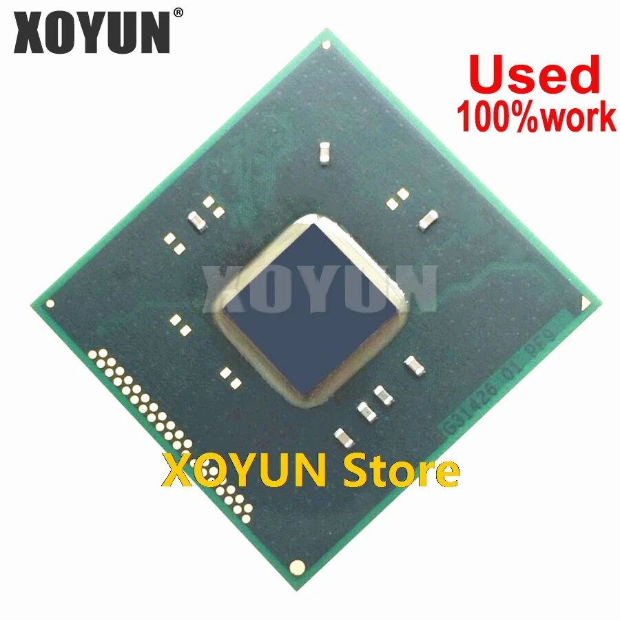 100% тест очень хороший продукт SR13B SR137 SR19E SR13A DH82Z87 DH82H81 DH82Q87 BGA чипы|Интегральные