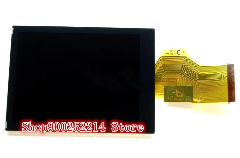 Новый ЖК-экран для Sony DSC- RX100 II III IV V M2 M3 M4 M5 запасная часть цифровой камеры с