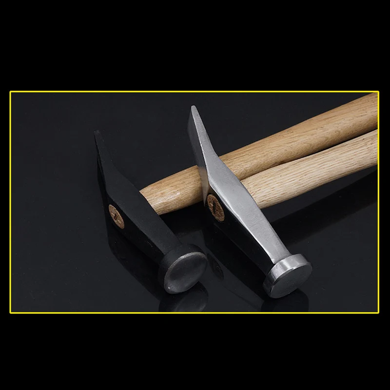 1 шт. молоток для перфорации обуви амортизирующий геологических исследований