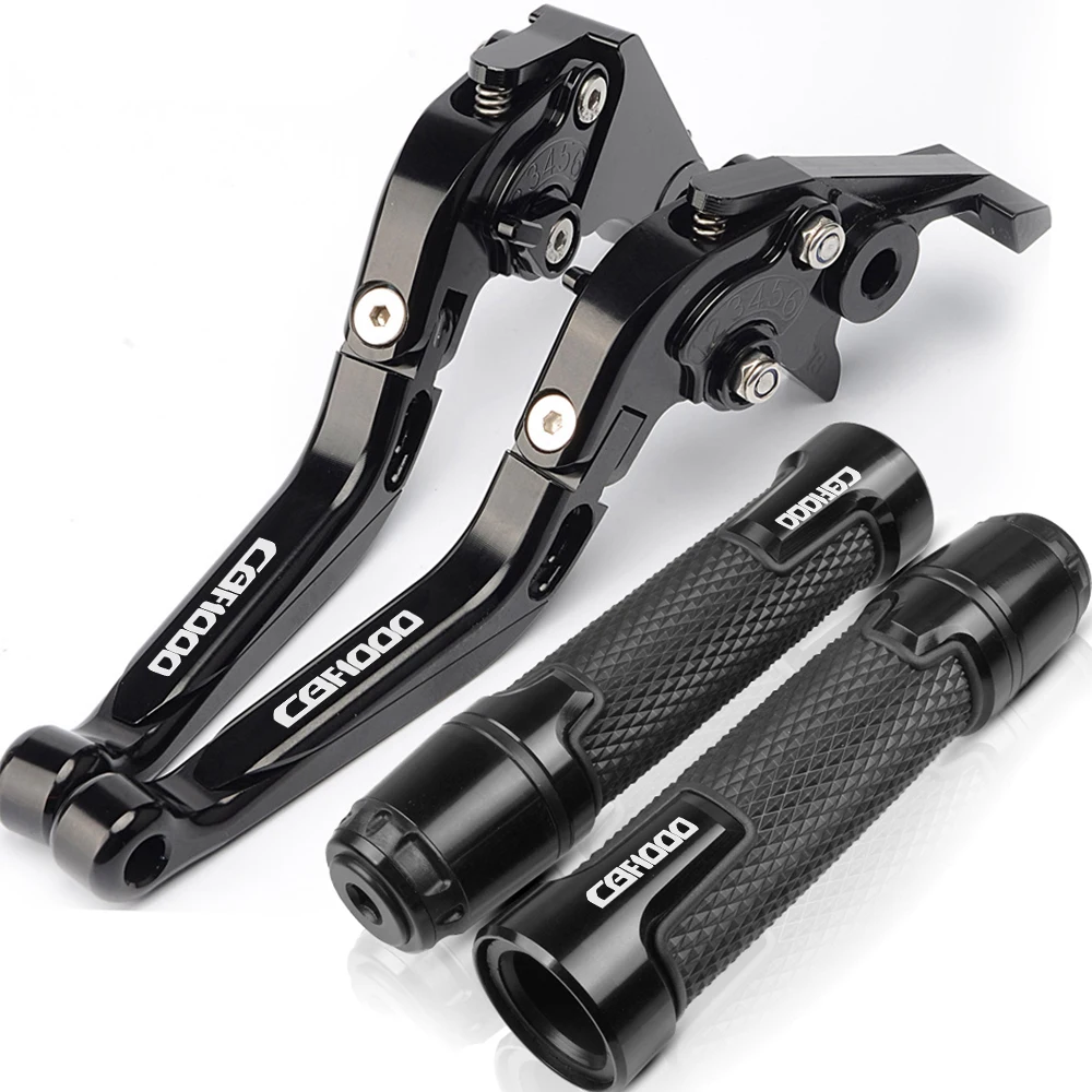Регулируемые складные ручки сцепления для HONDA CBF1000 CBF 1000 CBF1000A 2006-2009 2007 2008 |